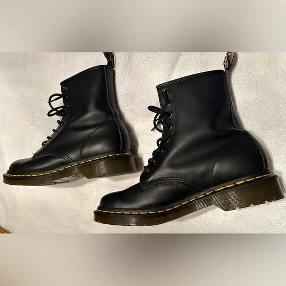 Dr Martens Original boot - Picture 6 of 15